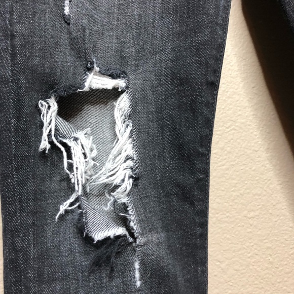 MOTHER jeans looker ankle snippet - Picture 2 of 8